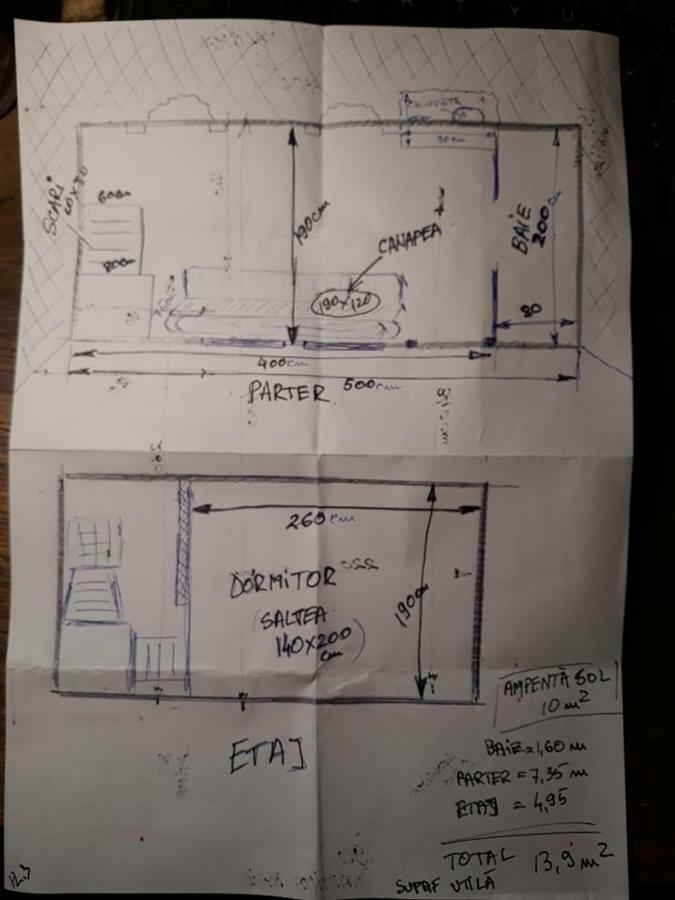 Apartament cu 1 dormitor