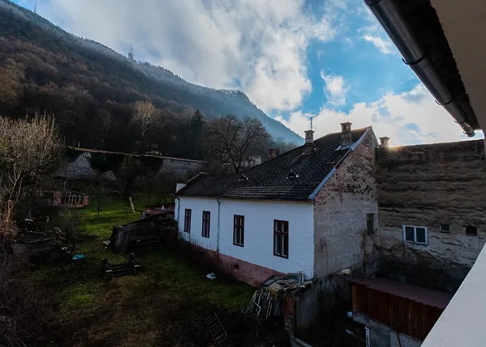 Castel'Or Residence